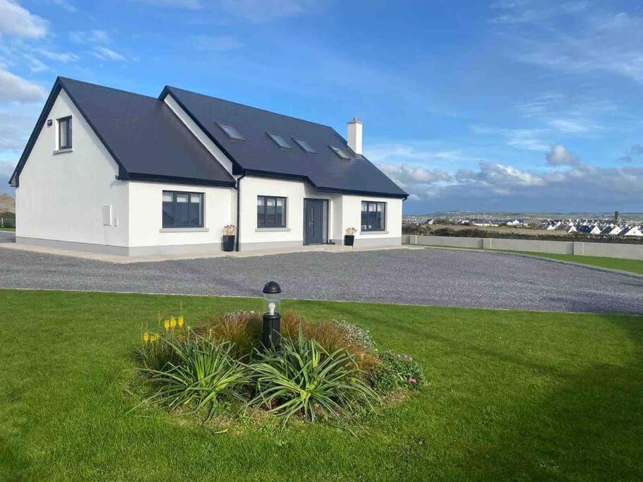 Castle View Rooms Liscannor Exteriér fotografie