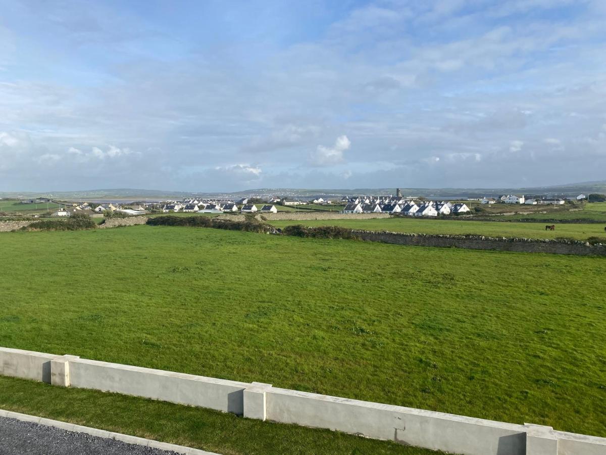 Castle View Rooms Liscannor Exteriér fotografie